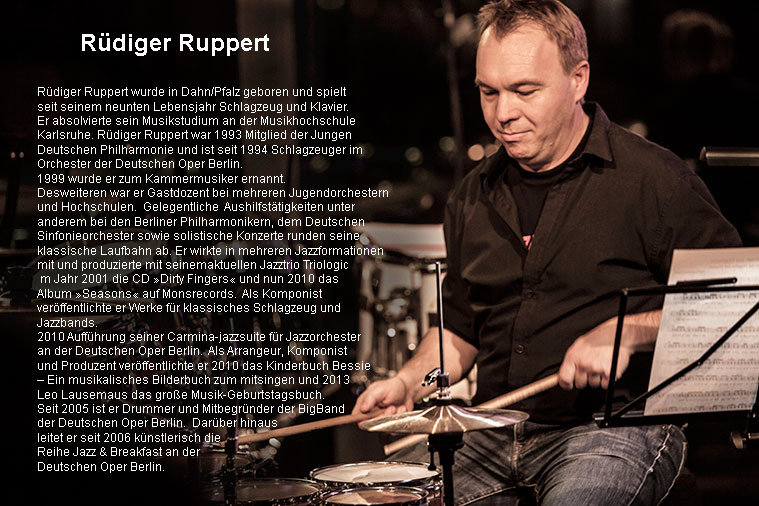 Rüdiger Ruppert (Rübe)